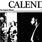 <em>Los Angeles Times</em>, August 22, 1989