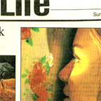 <em>The Tampa Tribune</em> Baylife, April 14,1996