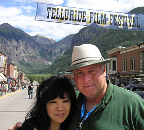 Telluride2 Sharon & Stock