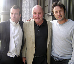 Thomas Jane & Stock & Arquette